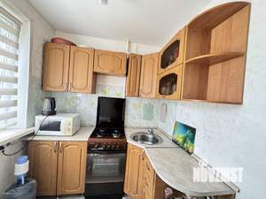 1-к квартира, вторичка, 32м2, 1/5 этаж