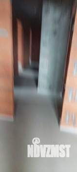 3-к квартира, сданный дом, 80м2, 24/24 этаж