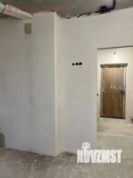 1-к квартира, вторичка, 35м2, 4/23 этаж