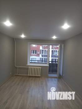 1-к квартира, вторичка, 33м2, 4/5 этаж