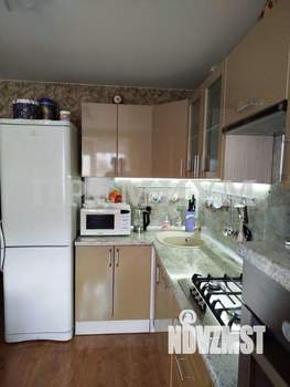 2-к квартира, вторичка, 54м2, 2/3 этаж