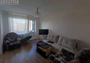 3-к квартира, вторичка, 58м2, 5/5 этаж