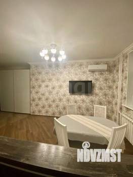 1-к квартира, вторичка, 55м2, 8/18 этаж