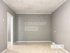 1-к квартира, вторичка, 31м2, 1/5 этаж