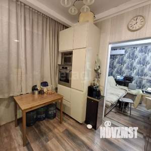 4-к квартира, вторичка, 86м2, 2/5 этаж