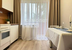 3-к квартира, вторичка, 66м2, 4/12 этаж