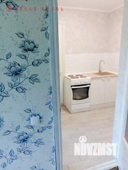 2-к квартира, вторичка, 36м2, 4/9 этаж
