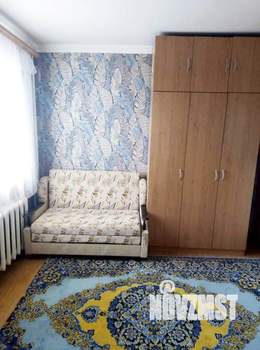 1-к квартира, вторичка, 30м2, 2/5 этаж