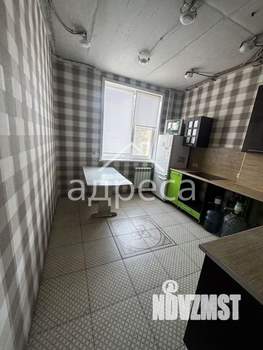 3-к квартира, вторичка, 93м2, 4/18 этаж