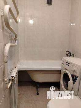 2-к квартира, вторичка, 44м2, 1/5 этаж