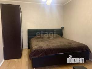 3-к квартира, вторичка, 55м2, 1/9 этаж
