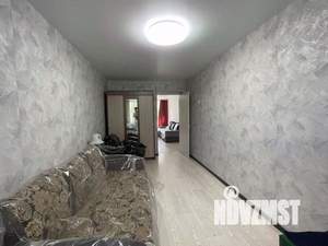 2-к квартира, вторичка, 44м2, 4/5 этаж