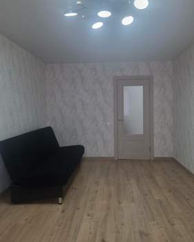1-к квартира, вторичка, 40м2, 13/26 этаж