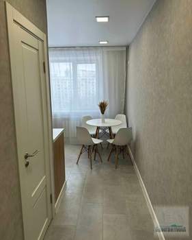 2-к квартира, вторичка, 57м2, 4/9 этаж