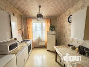 3-к квартира, вторичка, 67м2, 6/9 этаж