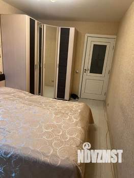 3-к квартира, вторичка, 85м2, 2/11 этаж