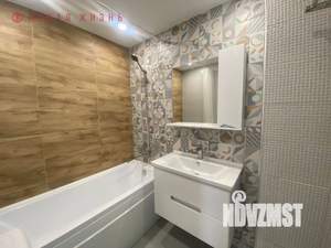2-к квартира, вторичка, 63м2, 6/23 этаж