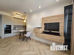 2-к квартира, вторичка, 65м2, 22/25 этаж