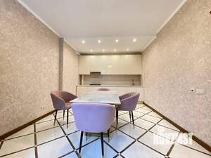 3-к квартира, вторичка, 130м2, 4/10 этаж