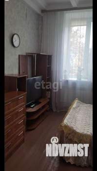 3-к квартира, вторичка, 68м2, 5/5 этаж