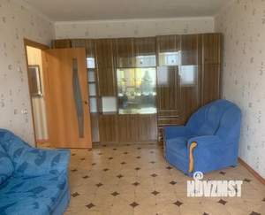 1-к квартира, вторичка, 38м2, 8/9 этаж