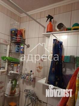 2-к квартира, вторичка, 43м2, 9/9 этаж