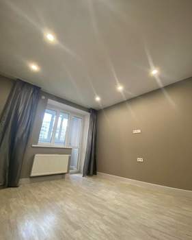 3-к квартира, вторичка, 75м2, 2/18 этаж