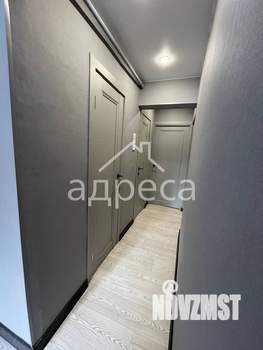 2-к квартира, вторичка, 51м2, 1/9 этаж