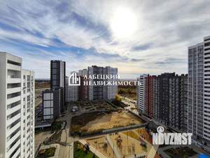 3-к квартира, вторичка, 78м2, 16/16 этаж