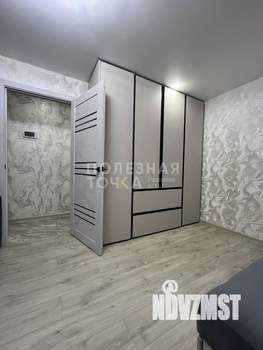 1-к квартира, вторичка, 33м2, 1/5 этаж