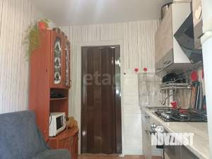 2-к квартира, вторичка, 52м2, 1/5 этаж