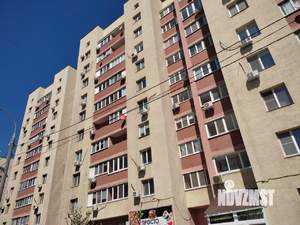 2-к квартира, вторичка, 66м2, 4/9 этаж
