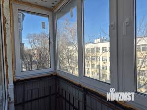 3-к квартира, вторичка, 56м2, 4/5 этаж