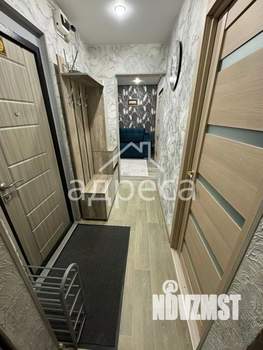 Студия квартира, вторичка, 43м2, 2/9 этаж