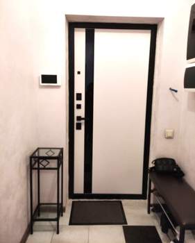 2-к квартира, вторичка, 55м2, 8/24 этаж