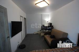 1-к квартира, вторичка, 33м2, 4/5 этаж