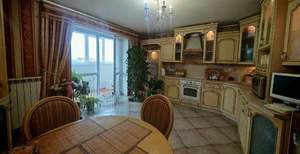 3-к квартира, вторичка, 102м2, 16/18 этаж