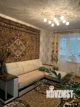 3-к квартира, вторичка, 57м2, 1/5 этаж