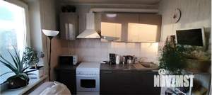 1-к квартира, вторичка, 37м2, 8/9 этаж