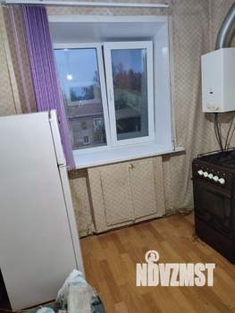 2-к квартира, вторичка, 43м2, 3/5 этаж