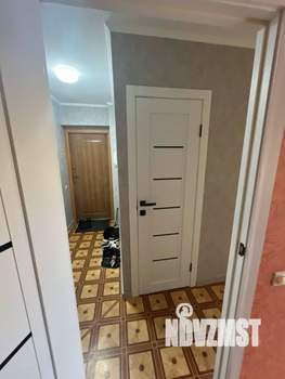 1-к квартира, вторичка, 30м2, 2/5 этаж