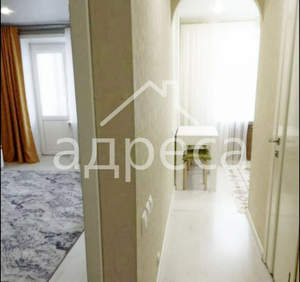 1-к квартира, вторичка, 34м2, 2/9 этаж