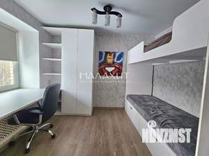 2-к квартира, вторичка, 75м2, 4/9 этаж