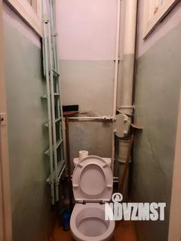 3-к квартира, вторичка, 75м2, 3/5 этаж