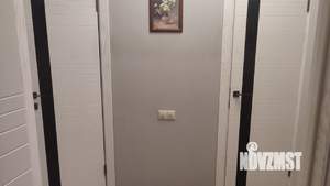 2-к квартира, вторичка, 67м2, 2/16 этаж