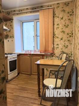 2-к квартира, вторичка, 50м2, 5/5 этаж