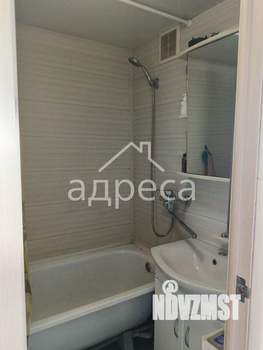 1-к квартира, вторичка, 30м2, 9/9 этаж