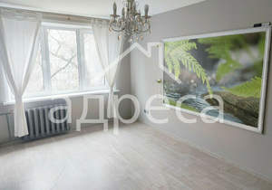 3-к квартира, вторичка, 65м2, 2/5 этаж