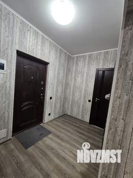 2-к квартира, вторичка, 52м2, 13/25 этаж