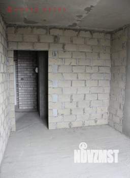1-к квартира, вторичка, 38м2, 20/25 этаж